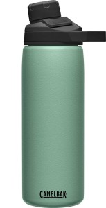 Butelka termiczna CamelBak Chute Mag SST Vacuum Insulated 600ml, Moss