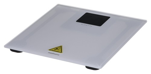 Waga łazienkowa Medisana PS 470 (biały) - 1904149
