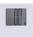 Waga łazienkowa Medisana PS 470 (biały) - 902089