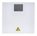 Waga łazienkowa Medisana PS 470 (biały) - 902087
