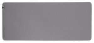 Podkładka pod mysz dezynfekowalna HP 200 Sanitizable Desk Mat szara 8X596AA