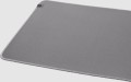 Podkładka pod mysz dezynfekowalna HP 200 Sanitizable Desk Mat szara 8X596AA - 1868624