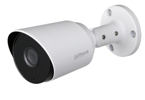 Kamera HD-CVI DAHUA HAC-HFW1200T-0280B (2,8 mm; FullHD 1920x1080; Kompaktowa) - 1904809