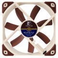 Wentylator NOCTUA 120mm 7,4/10,7/17,8 dBA - 1015526
