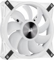 Zestaw dwóch wentylatorów iCUE QL140 RGB PWM 140 mm WHITE z kontrolerem Lighting Node CORE - 1317928