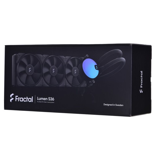 Chłodzenie wodne Fractal Lumen S36 Unit v2 - 1904829