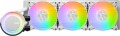 Chłodzenie wodne MSI MAG CORELIQUID E360 WHITE ARGB 3x120mm - 1868679
