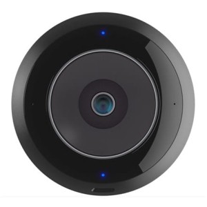Kamera IP Ubiquiti UVC-AI-360 5MP CMOS PoE IPX4 IK08