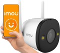 KAMERA IP IMOU BULLET 2 PRO 4MP IPC-F46FEP-D - 1904883