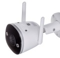 KAMERA IP IMOU BULLET 2 PRO 4MP IPC-F46FEP-D - 1211903
