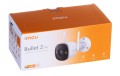 KAMERA IP IMOU BULLET 2 PRO 4MP IPC-F46FEP-D - 1211901