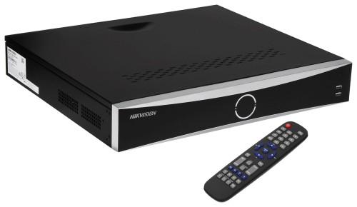 Rejestrator IP HIKVISION DS-7732NXI-K4 - 1753161