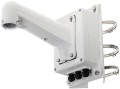Uchwyt montażowa Do kamer Hikvision DS-1602ZJ-BOX-POLE - 1904934