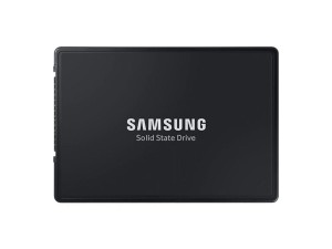 Dysk SSD Samsung MZ-QL21T900 1,92TB 2,5" NVMe U.2 PCIe 4.0 x4 (6800/2700 MB/s)