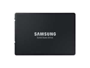 Dysk SSD Samsung MZ-QL23T800 3,84TB 2,5" NVMe U.2 PCIe 4.0 x4 (6900/4100 MB/s)
