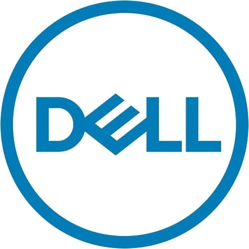 DELL 960GB SSD SATA Read Intensive ISE 6Gbps 512e 2.5inch w/3.5inch Brkt Cabled CUS Kit - 1904975