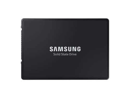 Dysk SSD Samsung MZ-QL27T600 7,68TB 2,5" NVMe U.2 PCIe 4.0 x4 (6700/4000 MB/s) - 1904984