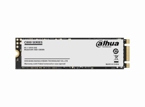 Dysk SSD Dahua C800N 512GB M.2 2280 SATA 3D NAND (550/490 MB/s) (SSD-C800N512G)