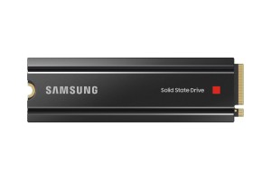 Dysk SSD Samsung 980 PRO Heatsink 1TB M.2 2280 PCIe 4.0 x4 NVMe (7000/5000 MB/s) TLC