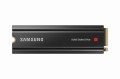 Dysk SSD Samsung 980 PRO Heatsink 1TB M.2 2280 PCIe 4.0 x4 NVMe (7000/5000 MB/s) TLC - 1017898