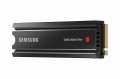 Dysk SSD Samsung 980 PRO Heatsink 1TB M.2 2280 PCIe 4.0 x4 NVMe (7000/5000 MB/s) TLC - 1017900