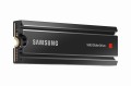 Dysk SSD Samsung 980 PRO Heatsink 1TB M.2 2280 PCIe 4.0 x4 NVMe (7000/5000 MB/s) TLC - 1017903