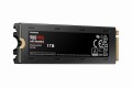 Dysk SSD Samsung 980 PRO Heatsink 1TB M.2 2280 PCIe 4.0 x4 NVMe (7000/5000 MB/s) TLC - 1017904