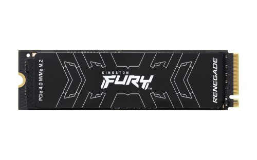 Dysk SSD Kingston FURY Renegade 2TB M.2 NVMe 2280 PCIe Gen 4.0 x4 (7300/7000 MB/s) - 1905035