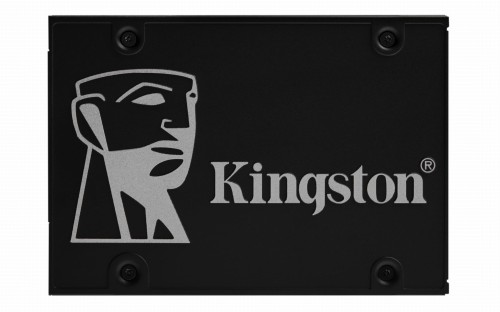 KINGSTON DYSK SSD SKC600/1024G 1024GB - 1905054