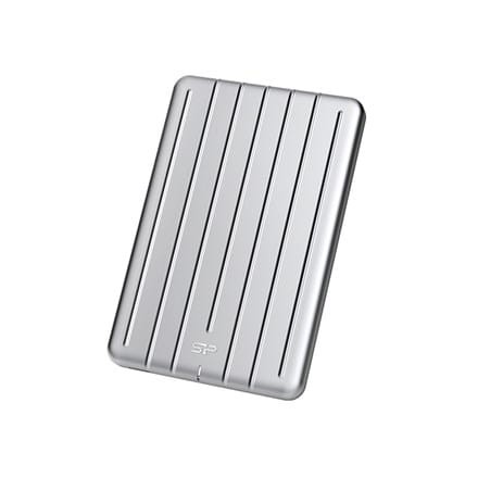 Dysk zewnętrzny Silicon Power ARMOR A75 1TB 2,5" USB 3.1 Gen 1 aluminium - 1905082