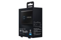 Dysk SSD zewnętrzny USB Samsung SSD T7 2TB Portable Touch (1050/1000 MB/s) USB 3.1 Black - 1905099
