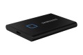 Dysk SSD zewnętrzny USB Samsung SSD T7 2TB Portable Touch (1050/1000 MB/s) USB 3.1 Black - 1905094