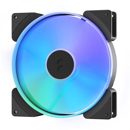 Fractal Design Prisma AL-18 - indsats - 1904826