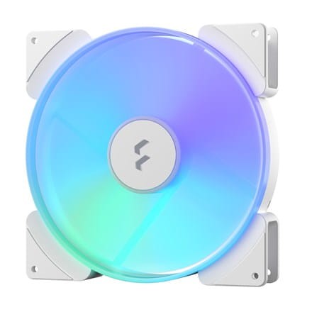 Lüfter FRACTAL-DESIGN Prisma AL-18 180 - 1904827