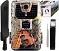Kamera Leśna HC900LTE 2K GSM 4G LTE MMS PL - 1904843