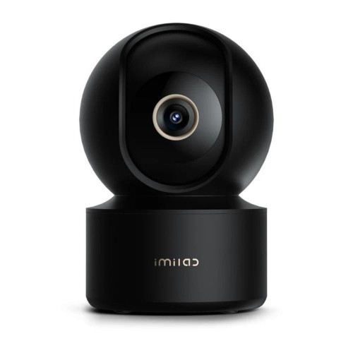 Kamera IMILAB Home Security C22 360° 5MP WiFi black - 1904857