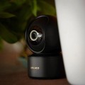 Kamera IMILAB Home Security C22 360° 5MP WiFi black - 1904858