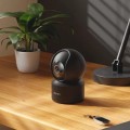 Kamera IMILAB Home Security C22 360° 5MP WiFi black - 1904859
