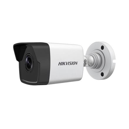 Hikvision | Kamera IP | DS-2CD1053G0-I F2.8 | miesiąc(e) | Pocisk | 5 MP | 2,8 mm | Zasilanie przez sieć Ethernet (PoE) | Stopień ochrony IP67 | H.265+, H.265, H.264+, H.264 - 1904877
