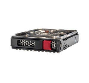 HPE 2TB 6G 7.2K rpm HPL SATA LFF (3.5in) Low Profile MDL 1yr Warranty Digitally Signed Firmware HDD dysk twardy