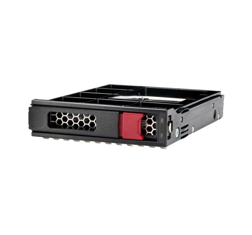 HPE 960GB SATA 6G Read Intensive LFF (3.5in) Low Profile Carrier Value Multi Vendor SSD dysk twardy - 1904976