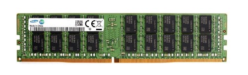 SAMSUNG 16GB DDR4-2666 RDIMM ECC Registered CL19 Single Rank - 1904983