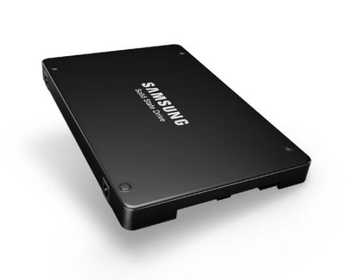 Samsung PM1643a MZILT960HBHQ-00007 SSD 960 GB  2.5"  SAS 12Gb/s dysk twardy - 1905014