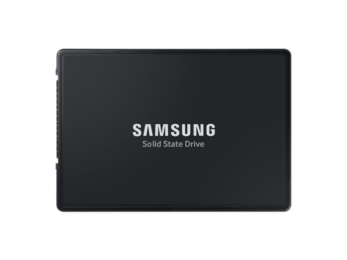 Samsung PM9A3 PCIe Gen4 x4 U.2 2.5 inch 3.84 TB dysk twardy - 1905018