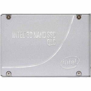 Intel SSD INT-99A0AD D3-S4520 480 GB, format SSD 2,5", interfejs SSD SATA III, prędkość zapisu 460 MB/s, prędkość odczytu 550 MB/s