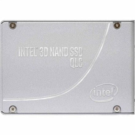 Intel SSD INT-99A0AD D3-S4520 480 GB, format SSD 2,5", interfejs SSD SATA III, prędkość zapisu 460 MB/s, prędkość odczytu 550 MB/s - 1905036