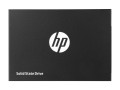 HP SSD S700 500GB 2.5inch SATA3 6GB/s 560/515 MB/s - 1905051