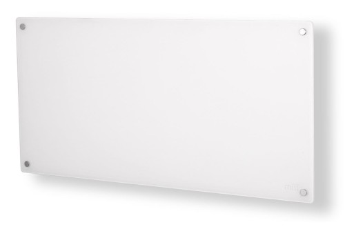 Szklany panel grzewczy, Wi-Fi - Mill GL900WIFI3 - 1905363