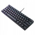 Klawiatura mechaniczna Mad Catz S.T.R.I.K.E. 6 - 1905256