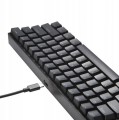 Klawiatura mechaniczna Mad Catz S.T.R.I.K.E. 6 - 1905257